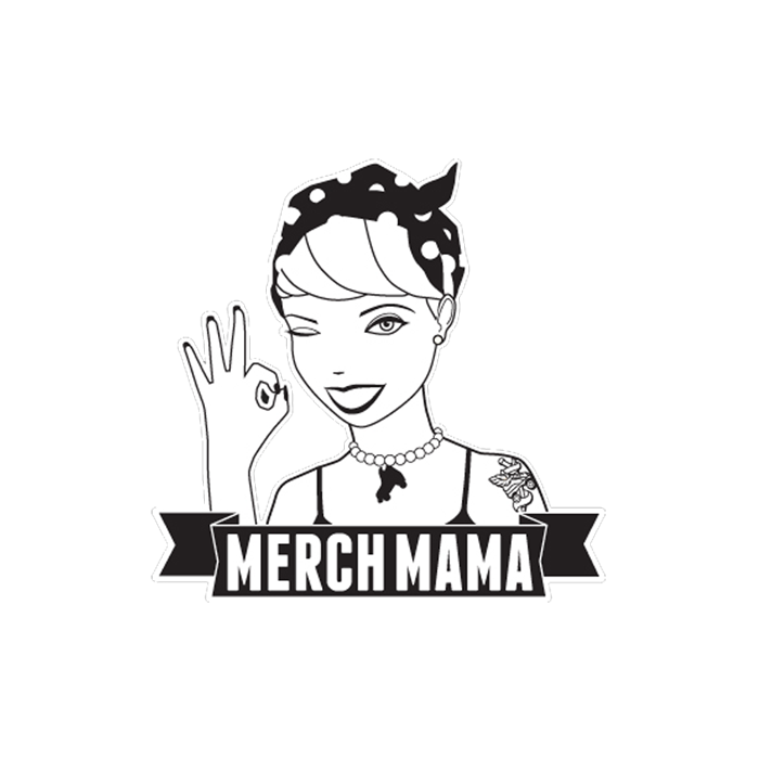 Merch Mama